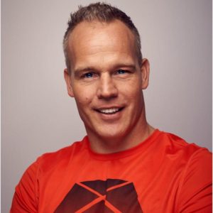 Budget Bootcamp instructeur Evert van der Zee